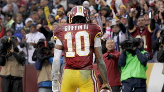 Mike Shanahan: RGIII Told Me Which Plays Were "Unacceptable"